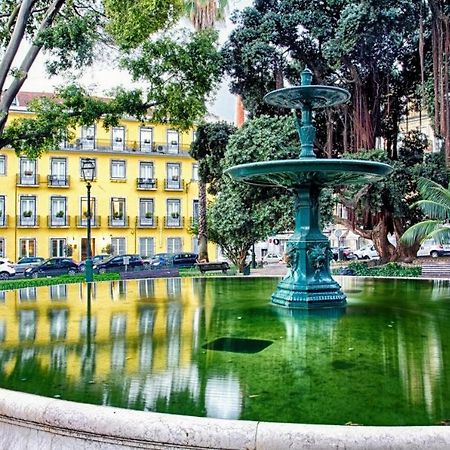 Alegramente Διαμέρισμα Lisboa Εξωτερικό φωτογραφία