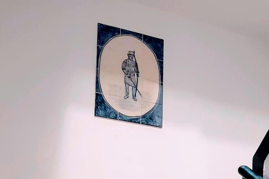 Alegramente Διαμέρισμα Lisboa Εξωτερικό φωτογραφία