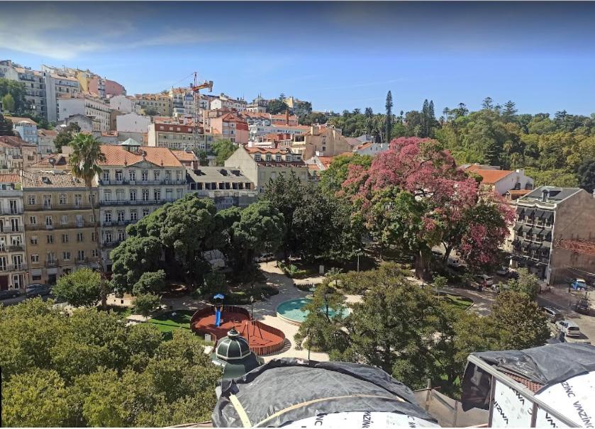 Alegramente Διαμέρισμα Lisboa Εξωτερικό φωτογραφία
