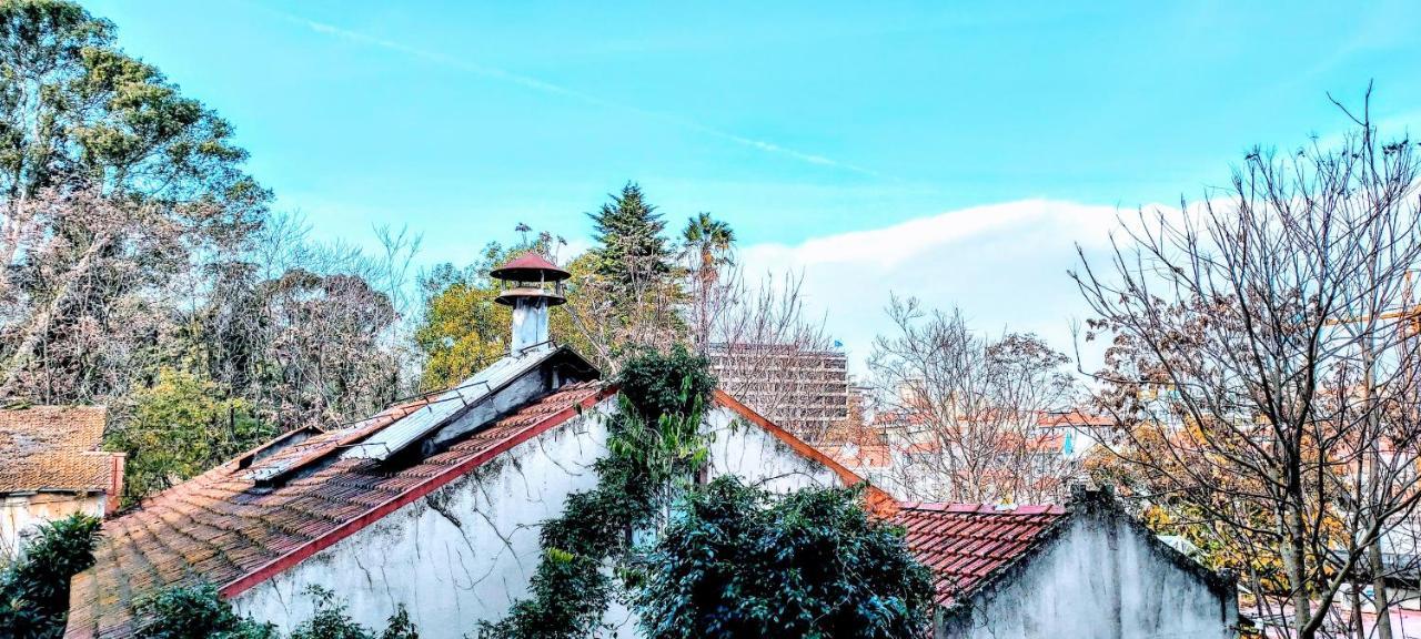 Alegramente Διαμέρισμα Lisboa Εξωτερικό φωτογραφία